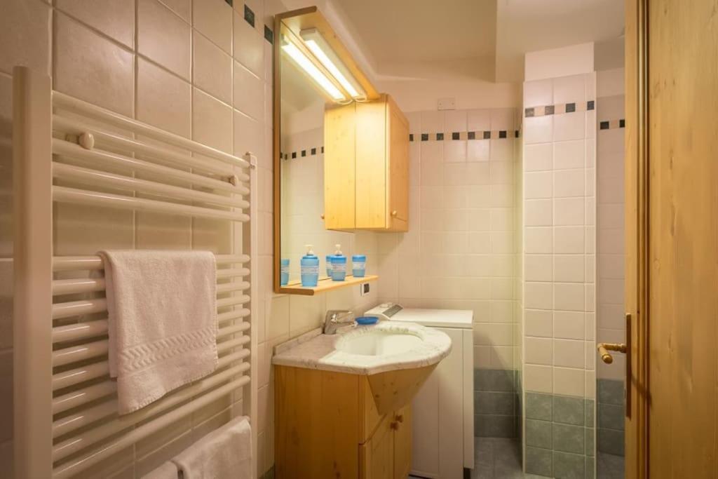 Cozy Apartment Near Cortina San Vito di Cadore Kültér fotó
